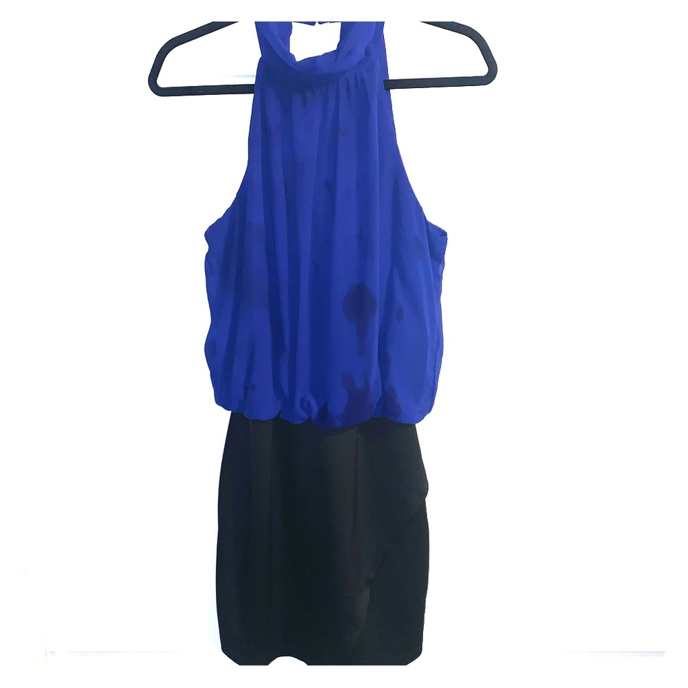 B.Smart Junior’s Dress